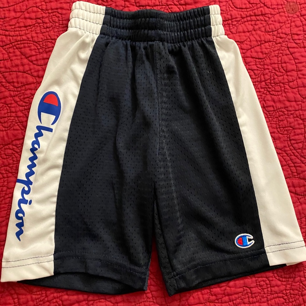 Sport shorts
